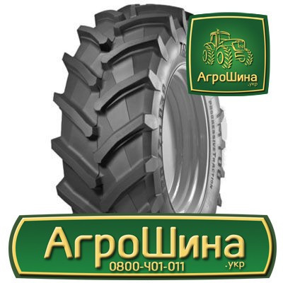Сільгосп шина Trelleborg TM700 480/70R34 Львов - изображение 1