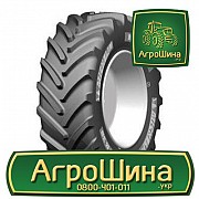 Сільгосп шина Michelin MultiBib 600/65R34 Львов