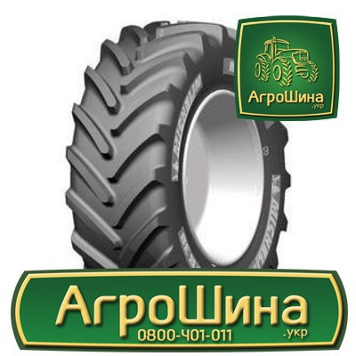 Сільгосп шина Michelin MultiBib 600/65R34 Львов - изображение 1