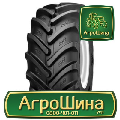 Сільгосп шина Alliance AgriStar-375 710/75R34 Львов - изображение 1