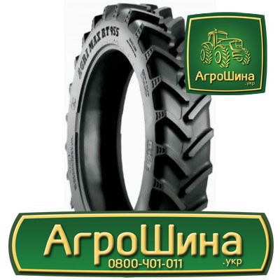 Сільгосп шина BKT AGRIMAX RT-955 11.20R38 Львов - изображение 1