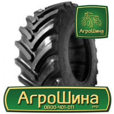 Сільгосп шина BKT AGRIMAX RT-657 600/65R38 Львов - изображение 1