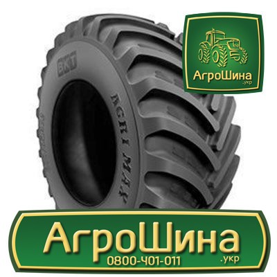 Сільгосп шина BKT Agrimax RT-600 710/70R38 Львов - изображение 1