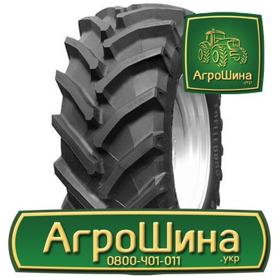 Сільгосп шина Trelleborg TM800 710/70R38 Львов - изображение 1