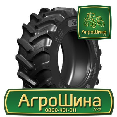 Сільгосп шина GRI GREEN XLR 85 650/85R38 Львов - изображение 1