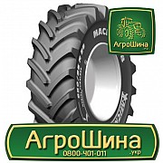 Сільгосп шина Michelin MachXBib 800/70R38 Львов