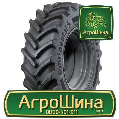 Сільгосп шина Continental TRACTOR 85 520/85R42 Львов - изображение 1