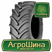 Сільгосп шина Goodyear DT824 Optitrac R-1W 710/70R42 Львов