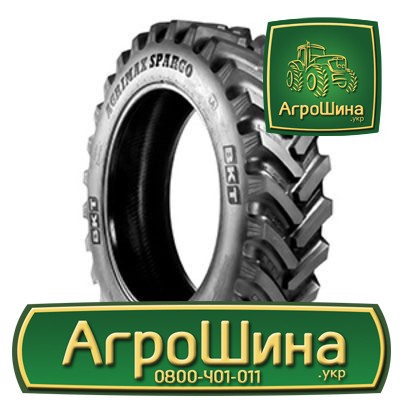 Сільгосп шина BKT AGRIMAX SPARGO 480/80R46 Львов - изображение 1