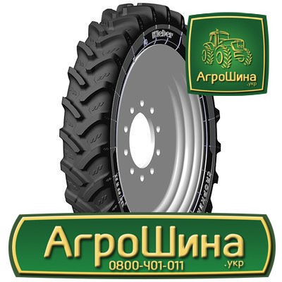 Сільгосп шина Kleber CROPKER 270/95R54 Львов - изображение 1