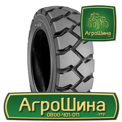 Індустріальна шина BKT POWER TRAX HD 18.00/7R8 Львов - изображение 1