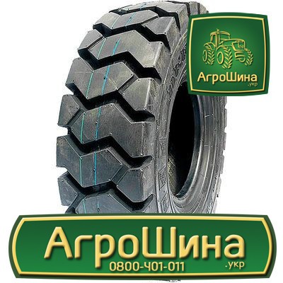 Індустріальна шина Deestone D333 5.00R8 Львов - изображение 1