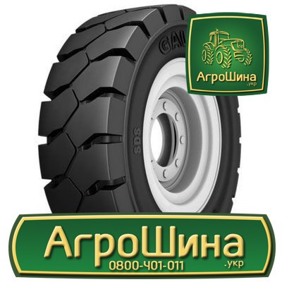 Індустріальна шина Galaxy YardMaster SDS 15.00/4. 5R8 Львов - изображение 1