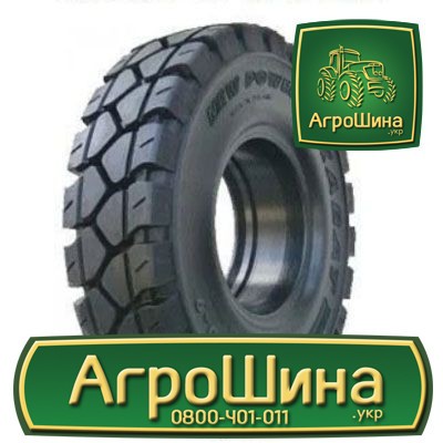 Індустріальна шина Kabat Standard Solid 16.00/6R8 Львов - изображение 1