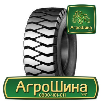 Індустріальна шина Bridgestone JLA 5.00R8 Львов - изображение 1