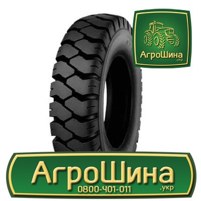 Індустріальна шина Deestone D-301 18.00/7R8 Львов - изображение 1