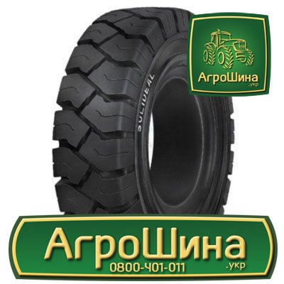 Індустріальна шина Solideal Magnum 18.00/7R8 Львов - изображение 1