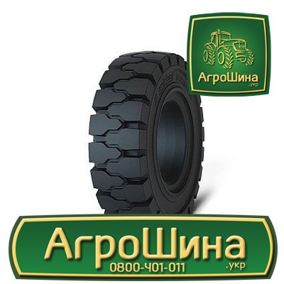 Індустріальна шина Solideal Ecomatic 21.00/8R9 Львов - изображение 1