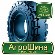 Індустріальна шина Trelleborg MasterSolid 6.50R10 Львов