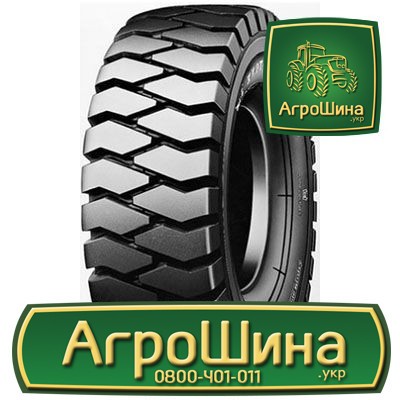 Індустріальна шина Bridgestone JLE 7.00R12 Львов - изображение 1