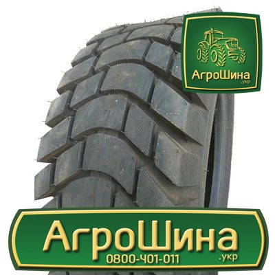 Індустріальна шина Barum NB-65 8.15R15 Львов - изображение 1