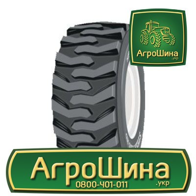 Індустріальна шина Speedways SteerPlus HD 27.00/5. 8R15 Львов - изображение 1