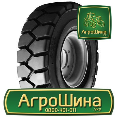 Індустріальна шина Titan PREMIUM WIDE TRAC (PWT) 10.00R15 Львов - изображение 1