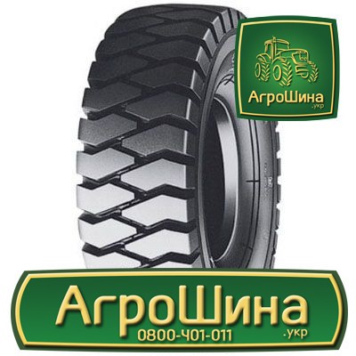 Індустріальна шина Bridgestone JL 8.15R15 Львов - изображение 1