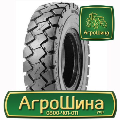 Індустріальна шина Kenda K610 KINETICS JS2 315/70R15 Львов - изображение 1