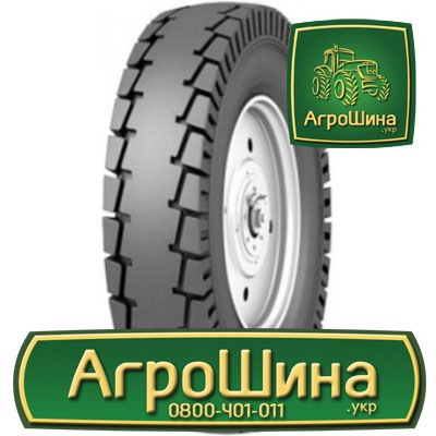 Індустріальна шина NorTec FT216 8.25R15 Львов - изображение 1