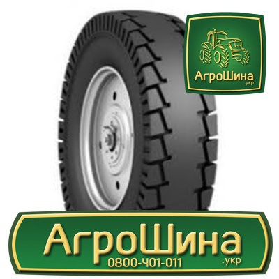 Індустріальна шина АШК ЛФ-268 8.25R15 Львов - изображение 1