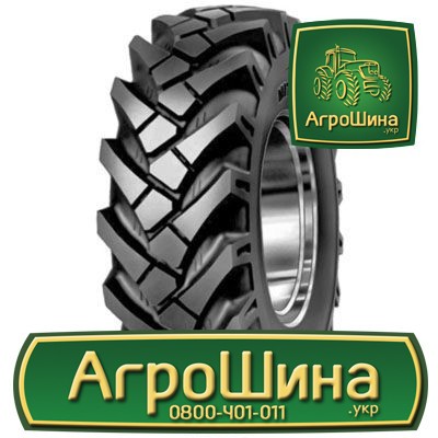 Індустріальна шина Mitas TR-03 10.00/75R15.3 Львов - изображение 1