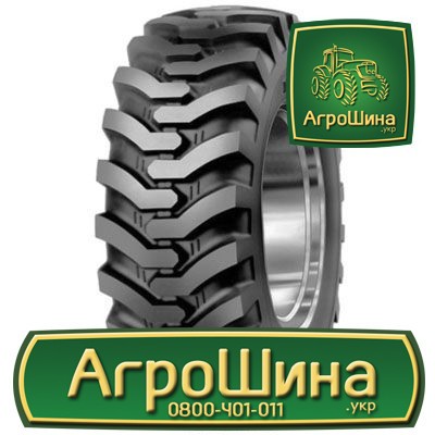 Індустріальна шина Mitas TR-04 10.00/75R15.3 Львов - изображение 1