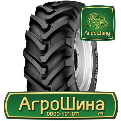 Індустріальна шина Michelin COMPACT LINE XM27 11.00R16 Львов - изображение 1