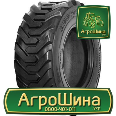 Індустріальна шина Deestone D311 10.00R16.5 Львов - изображение 1