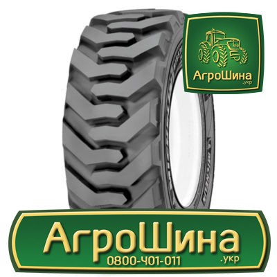 Індустріальна шина Michelin BIBSTEEL ALL TERRAIN 260/70R16.5 Львов - изображение 1