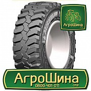 Індустріальна шина Michelin BIBSTEEL HARD SURFACE 260/70R16.5 Львов