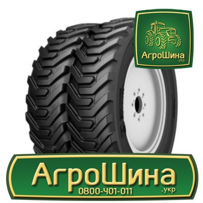 Індустріальна шина Alliance 528 Dual Master 340/80R18 Львов - изображение 1