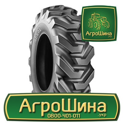 Індустріальна шина BKT AT-603 12.50/80R18 Львов - изображение 1