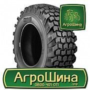 Індустріальна шина BKT TR 461 12.50/80R18 Львов