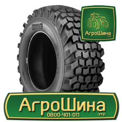 Індустріальна шина BKT TR 461 12.50/80R18 Львов - изображение 1