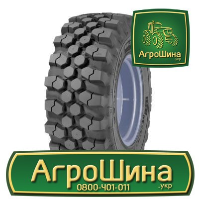 Індустріальна шина Michelin Bibload Hard Surface 340/80R18 Львов - изображение 1