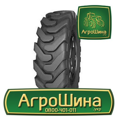 Індустріальна шина NorTec TC-106 12.50/80R18 Львов - изображение 1