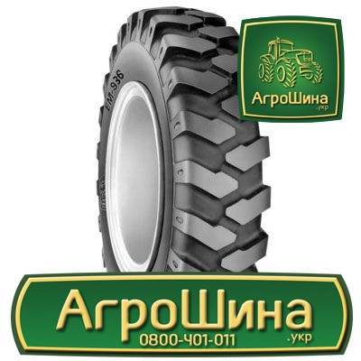 Індустріальна шина Deestone D309 EXTRA LUG 10.00R20 Львов - изображение 1