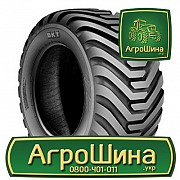 Індустріальна шина BKT FLOTATION V LINE 500/60R22.5 Львов