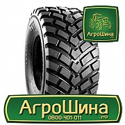 Індустріальна шина BKT RIDEMAX FL 693 M 500/45R22.5 Львов