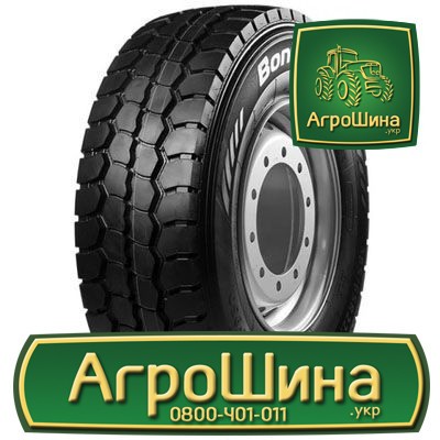 Індустріальна шина Bontyre R950 385/70R22.5 Львов - изображение 1