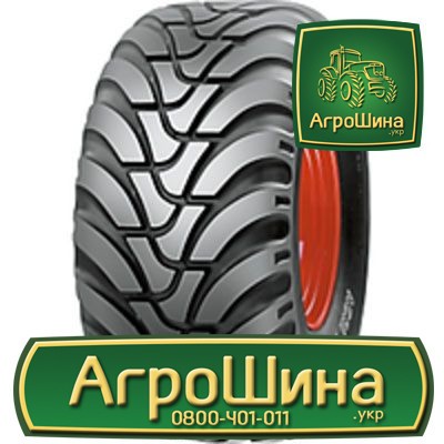 Індустріальна шина Mitas Agriterra 02 560/60R22.5 Львов - изображение 1