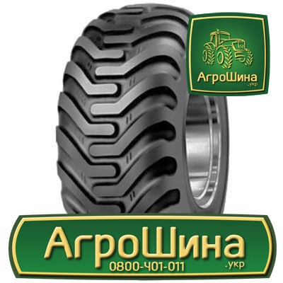 Індустріальна шина Mitas TR-08 550/60R22.5 Львов - изображение 1