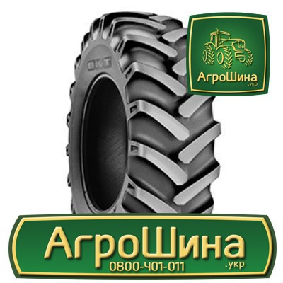 Індустріальна шина BKT MP 600 400/70R24 Львов - изображение 1